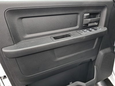 2026 RAM Ram 2500 RAM 2500 TRADESMAN CREW CAB 4X4 8' BOX