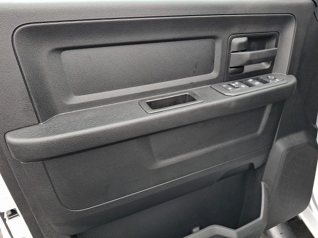 2026 RAM Ram 2500 RAM 2500 TRADESMAN CREW CAB 4X4 8' BOX