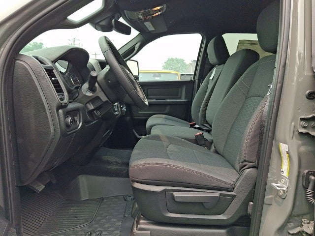 2026 RAM Ram 2500 RAM 2500 TRADESMAN CREW CAB 4X4 8' BOX