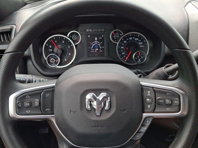 2026 RAM Ram 2500 RAM 2500 TRADESMAN CREW CAB 4X4 8' BOX