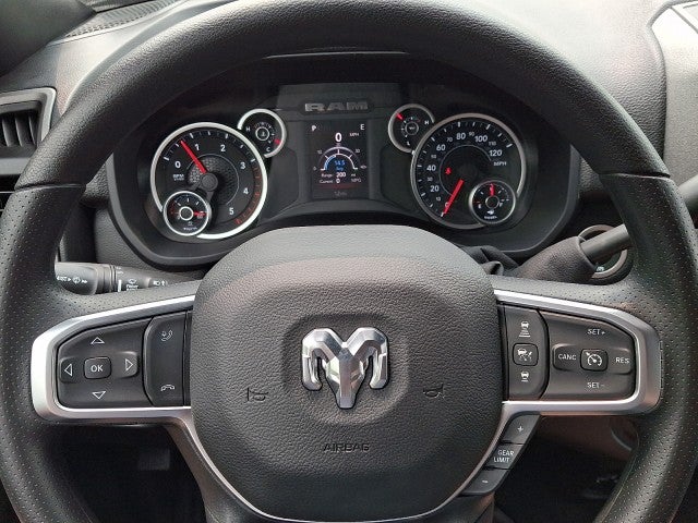 2026 RAM Ram 2500 RAM 2500 TRADESMAN CREW CAB 4X4 8' BOX
