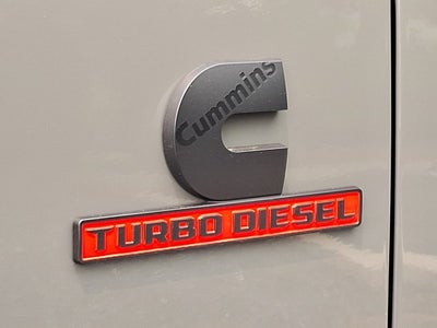 2026 RAM Ram 2500 RAM 2500 TRADESMAN CREW CAB 4X4 8' BOX