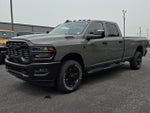 2026 RAM Ram 2500 RAM 2500 TRADESMAN CREW CAB 4X4 8' BOX