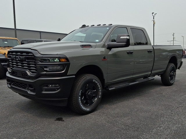 2026 RAM Ram 2500 RAM 2500 TRADESMAN CREW CAB 4X4 8' BOX