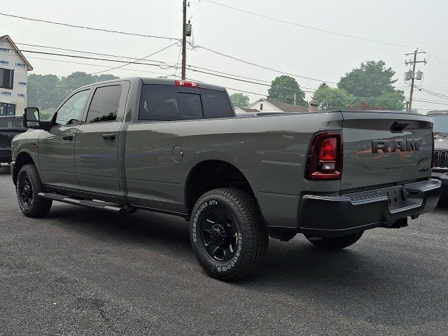 2026 RAM Ram 2500 RAM 2500 TRADESMAN CREW CAB 4X4 8' BOX