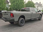 2026 RAM Ram 2500 RAM 2500 TRADESMAN CREW CAB 4X4 8' BOX