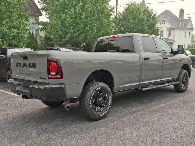 2026 RAM Ram 2500 RAM 2500 TRADESMAN CREW CAB 4X4 8' BOX