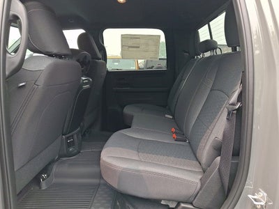 2026 RAM Ram 2500 RAM 2500 TRADESMAN CREW CAB 4X4 8' BOX