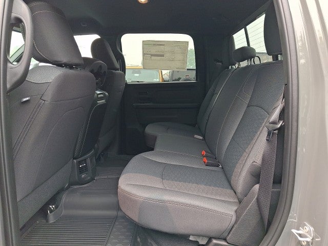 2026 RAM Ram 2500 RAM 2500 TRADESMAN CREW CAB 4X4 8' BOX