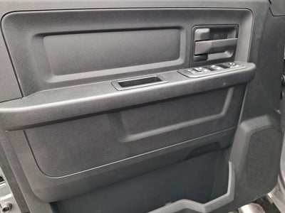 2026 RAM Ram 2500 RAM 2500 TRADESMAN CREW CAB 4X4 8' BOX