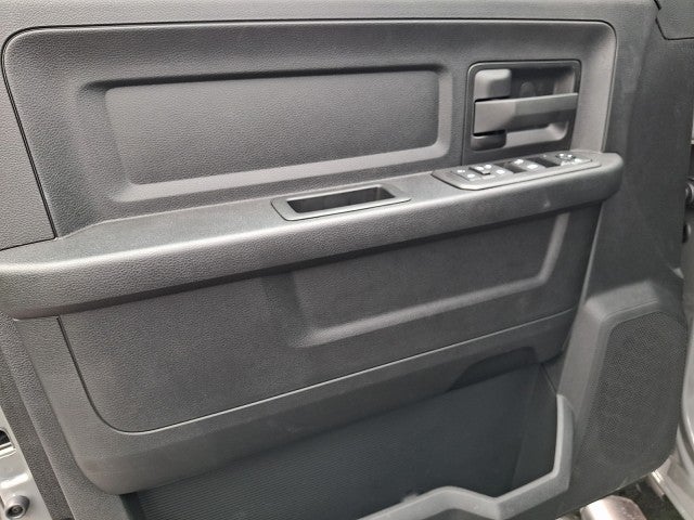 2026 RAM Ram 2500 RAM 2500 TRADESMAN CREW CAB 4X4 8' BOX
