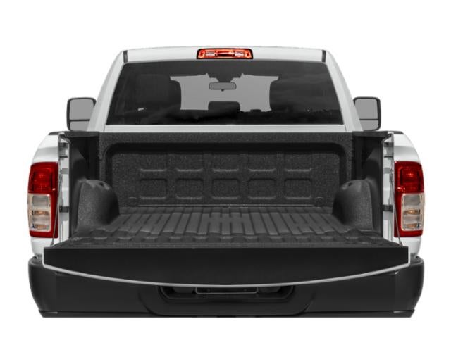 2024 RAM 3500 Tradesman Crew Cab 4x4 8' Box