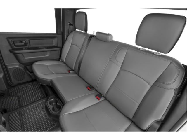 2024 RAM 3500 Tradesman Crew Cab 4x4 8' Box