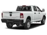 2024 RAM 3500 Tradesman Crew Cab 4x4 8' Box
