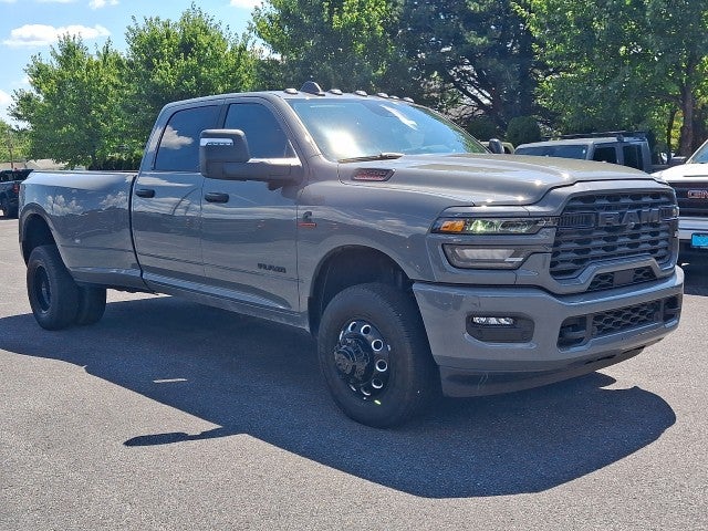 2026 RAM Ram 3500 RAM 3500 BIG HORN CREW CAB 4X4 8' BOX