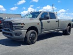 2026 RAM Ram 3500 RAM 3500 BIG HORN CREW CAB 4X4 8' BOX