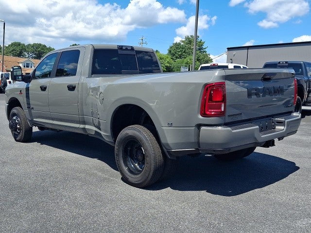 2026 RAM Ram 3500 RAM 3500 BIG HORN CREW CAB 4X4 8' BOX