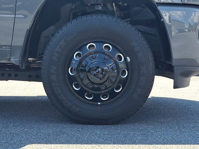 2026 RAM Ram 3500 RAM 3500 BIG HORN CREW CAB 4X4 8' BOX