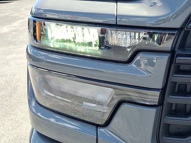 2026 RAM Ram 3500 RAM 3500 BIG HORN CREW CAB 4X4 8' BOX