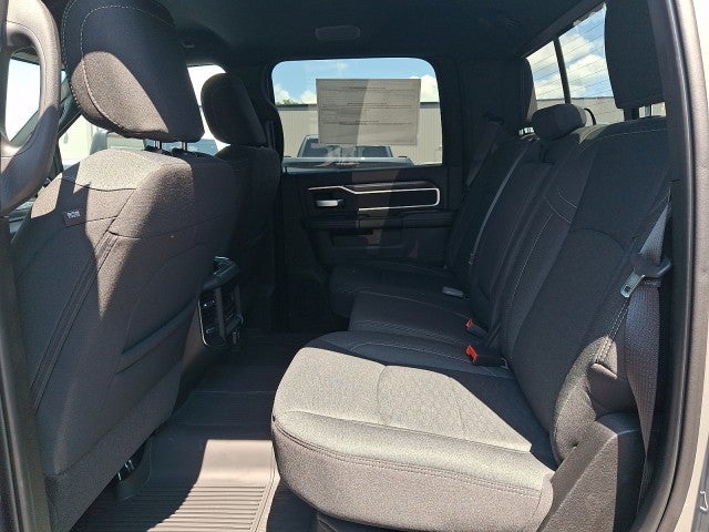 2026 RAM Ram 3500 RAM 3500 BIG HORN CREW CAB 4X4 8' BOX