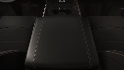 2027 RAM Ram 2500 RAM 2500 BIG HORN CREW CAB 4X4 6'4' BOX