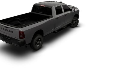 2026 RAM Ram 2500 RAM 2500 TRADESMAN CREW CAB 4X4 8' BOX