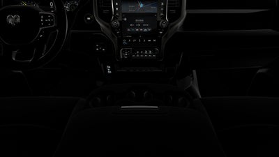 2026 RAM Ram 2500 RAM 2500 TRADESMAN CREW CAB 4X4 8' BOX