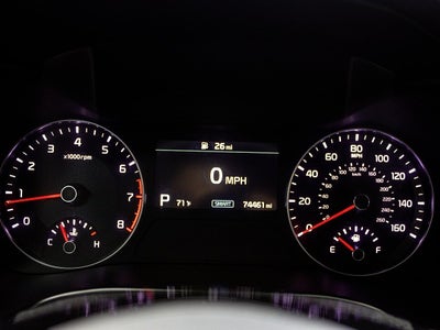 2021 Kia Forte GT