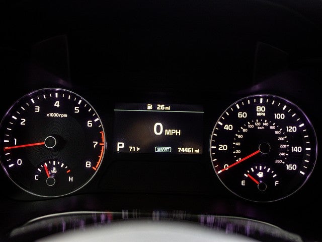 2021 Kia Forte GT
