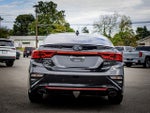2021 Kia Forte GT