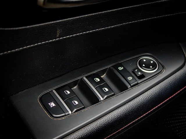 2021 Kia Forte GT
