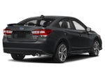 2022 Subaru Impreza Sport Sedan