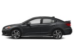 2022 Subaru Impreza Sport Sedan
