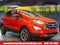 2021 Ford EcoSport Titanium