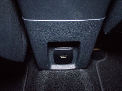 2021 Ford EcoSport Titanium