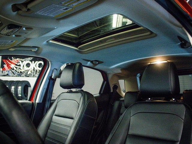 2021 Ford EcoSport Titanium