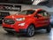 2021 Ford EcoSport Titanium