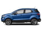2021 Ford EcoSport Titanium