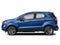 2021 Ford EcoSport Titanium