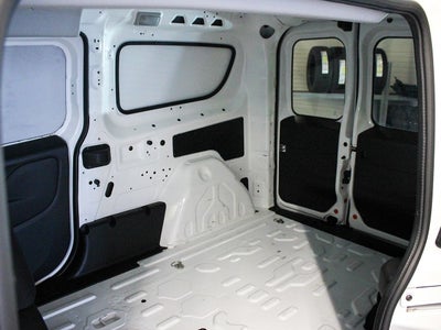 2022 RAM ProMaster City Cargo Van