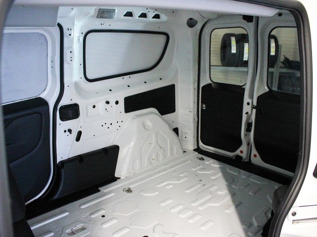 2022 RAM ProMaster City Cargo Van