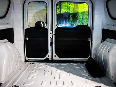 2022 RAM ProMaster City Cargo Van