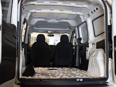 2022 RAM ProMaster City Cargo Van