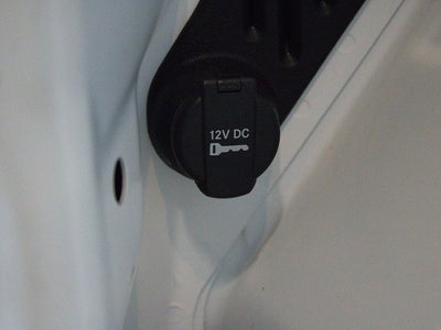 2022 RAM ProMaster City Cargo Van