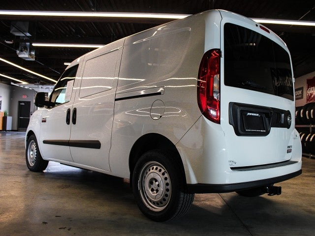 2022 RAM ProMaster City Cargo Van