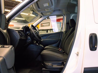 2022 RAM ProMaster City Cargo Van