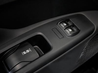 2022 RAM ProMaster City Cargo Van