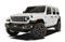 2027 Jeep Wrangler WRANGLER 4-DOOR SAHARA