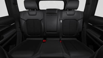 2027 Jeep Grand Cherokee GRAND CHEROKEE LAREDO X 4X4