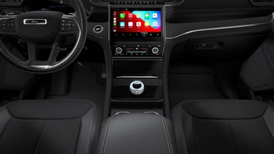 2027 Jeep Grand Cherokee GRAND CHEROKEE LAREDO X 4X4